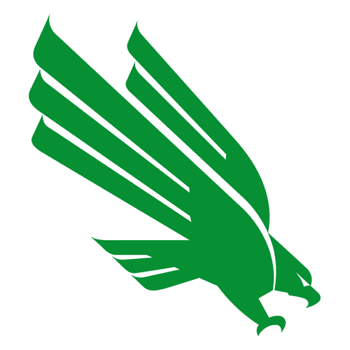 North Texas Mean Green