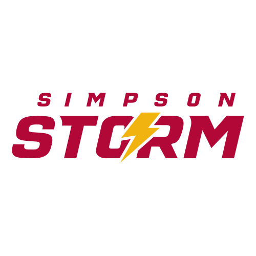 Simpson (IA) Storm