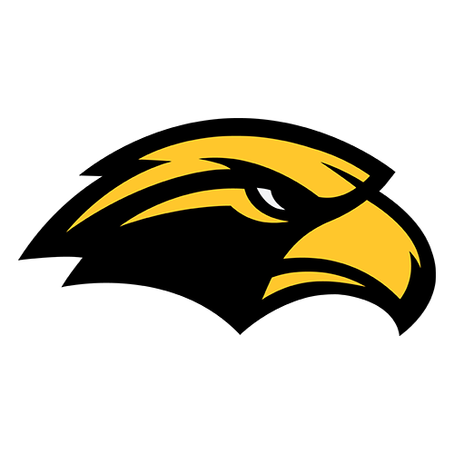 Southern Miss Golden Eagles
