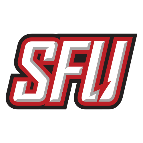 Saint Francis Red Flash