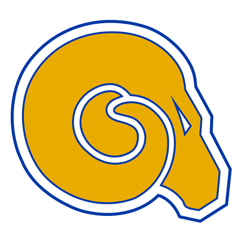 Albany State Golden Rams