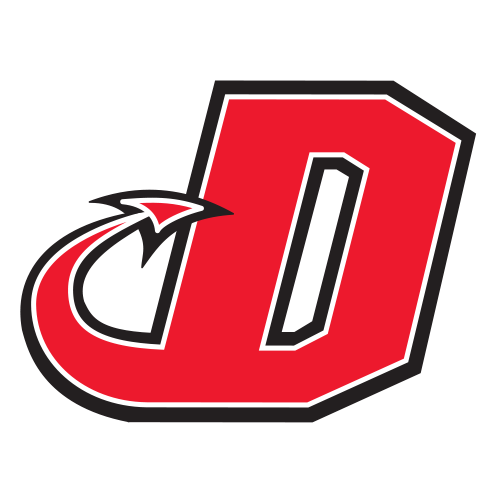 Dickinson Red Devils