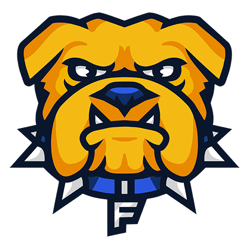 Fisk Bulldogs