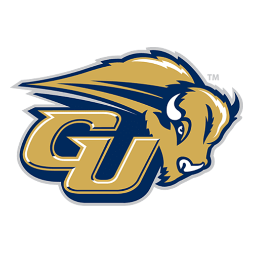Gallaudet Bison