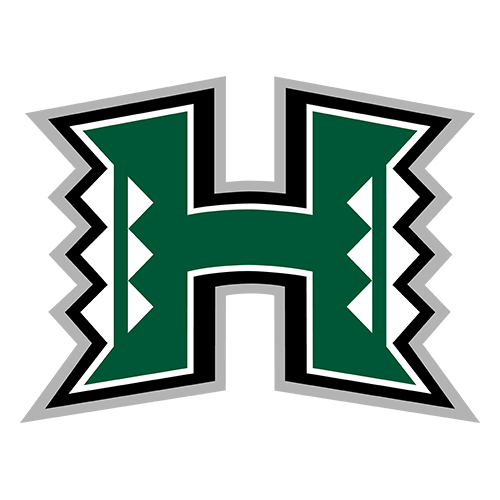 Hawai'i Rainbow Warriors