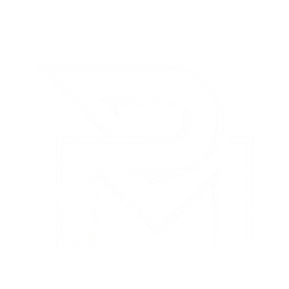 PMill Sports Logo